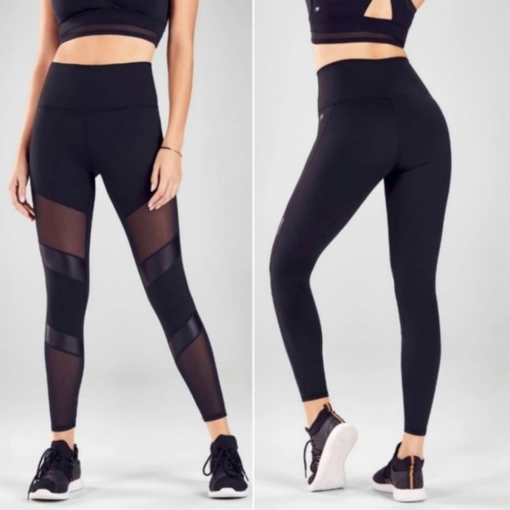 Fabletics Ultra High Waisted Legging